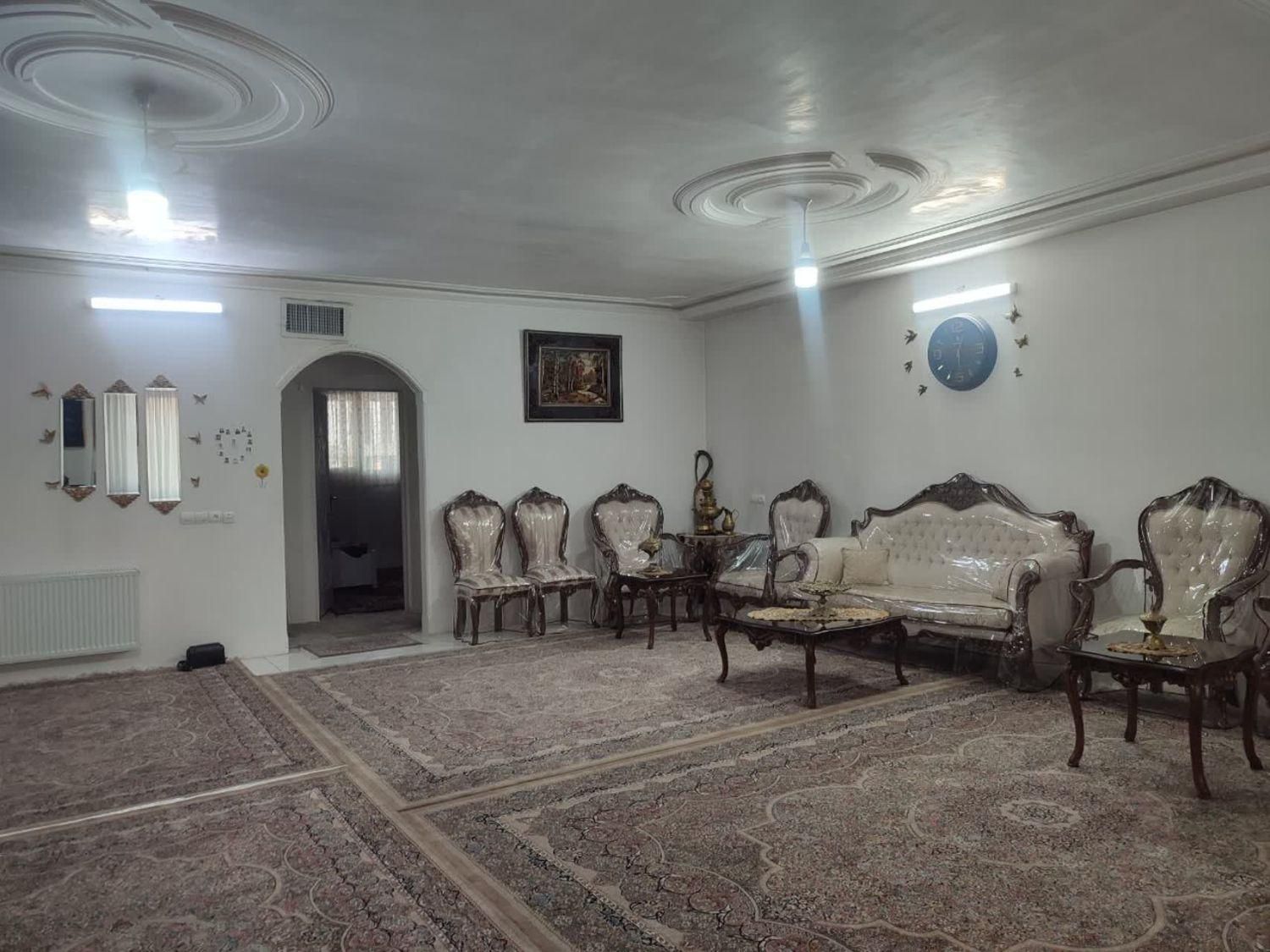 آپارتمان 129 متری/دوخوابه/پارکینگ/قرچک|فروش آپارتمان|قرچک, |دیوار