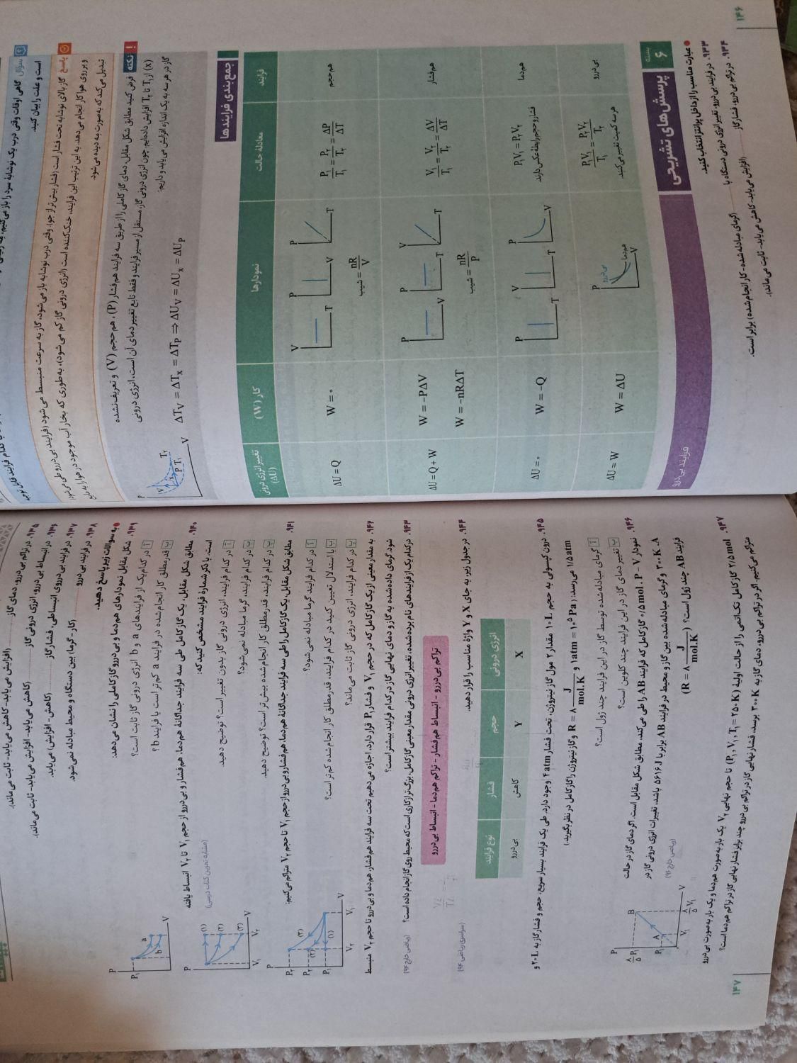 کتاب فرمول بیست فیزیک رشته ریاضی|کتاب و مجله آموزشی|شیراز, شهرک نیروی انتظامی|دیوار
