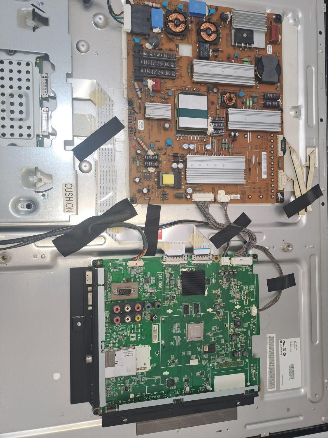 تعمیرات برد های الکترونیک لوازم خانگی و صنعتی|خدمات پیشه و مهارت|علیآباد کتول, |دیوار