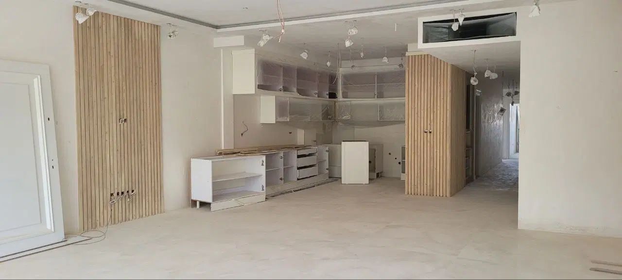 اپارتمان اجاره ای|اجارهٔ آپارتمان|مشهد, کوه سنگی|دیوار