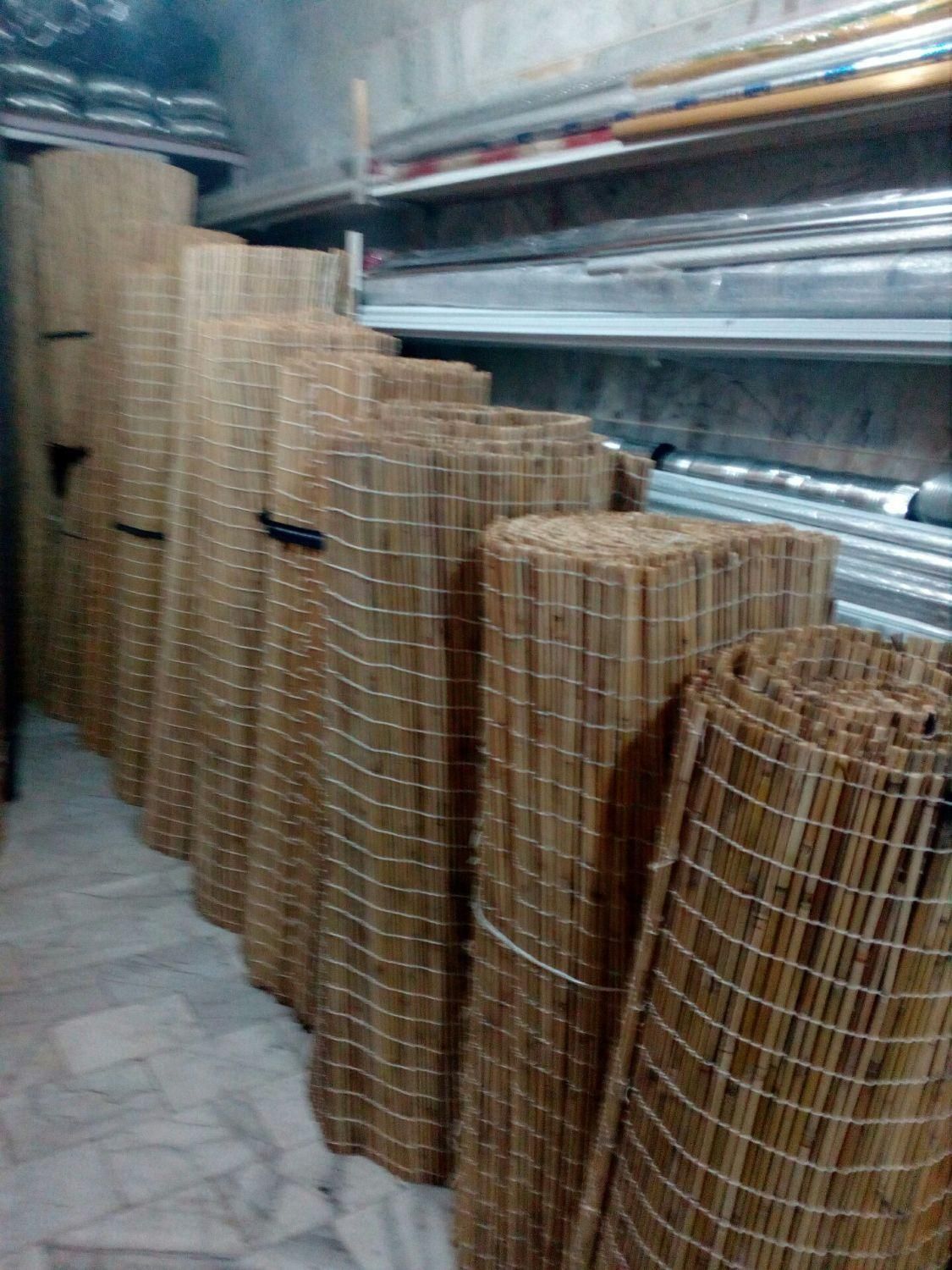 حصیرسنتی،قدیمی،مترمربع400|روفرشی|کرج, کمال‌شهر|دیوار