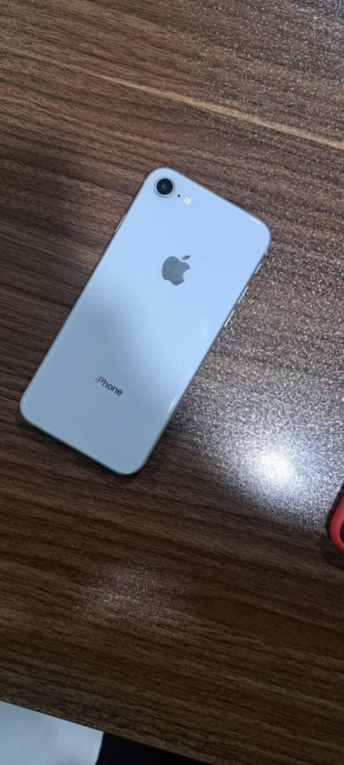iPhone 8 256gig|موبایل|تهران, مجیدیه|دیوار