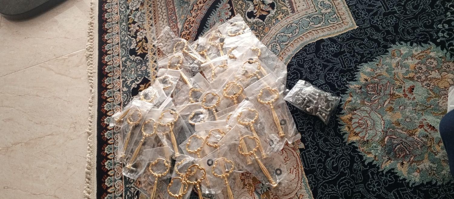 قالب ژله ای سیلیکونی ۷۰۰/۰۰۰|صنایع دستی و سایر لوازم تزئینی|اصفهان, خوراسگان|دیوار