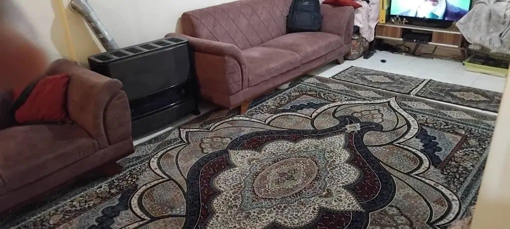 ۴۶متر*نقلی وشیک*۲تاپارکینگ فول*دوکله*لوکیشن والفجر|فروش آپارتمان|تهران, والفجر (افسریه)|دیوار