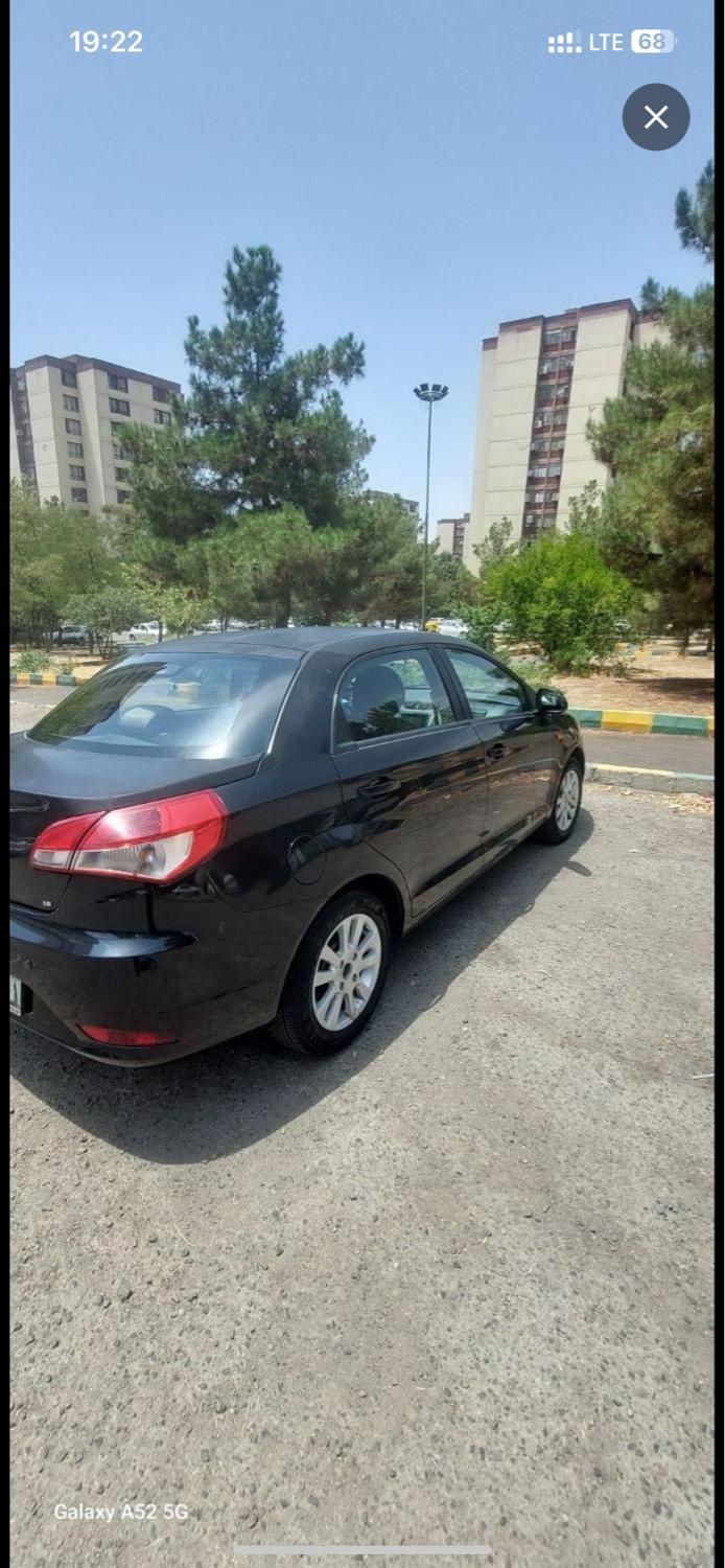 mvm 315 new|خودرو سواری و وانت|تهران, ازگل|دیوار