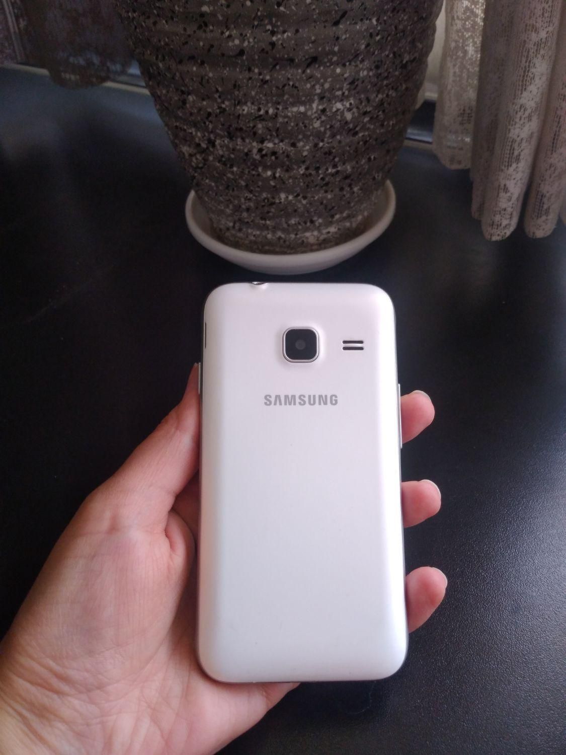 سامسونگ Galaxy J1 mini prime با حافظهٔ ۸ گیگابایت|موبایل|تهران, افسریه|دیوار
