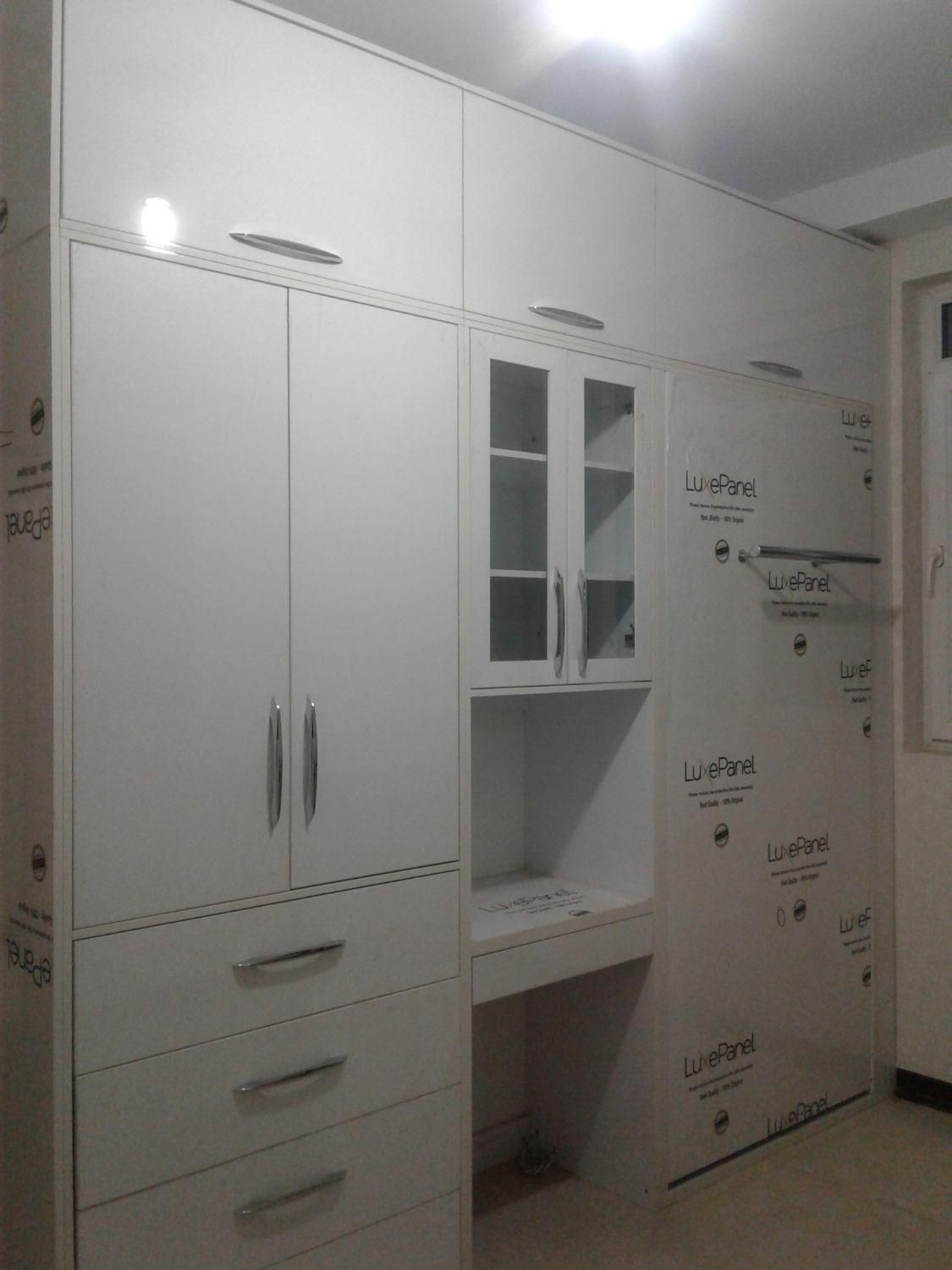 ساخت و تعمیرات کابینت ،کمددیواری|خدمات پیشه و مهارت|تهران, مجیدیه|دیوار
