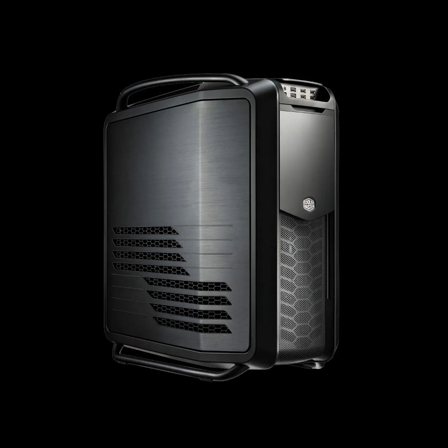 قاب کیس کولر مستر CoolerMaster ورک استیشن رندر گیم|قطعات و لوازم جانبی رایانه|تهران, وحیدیه|دیوار