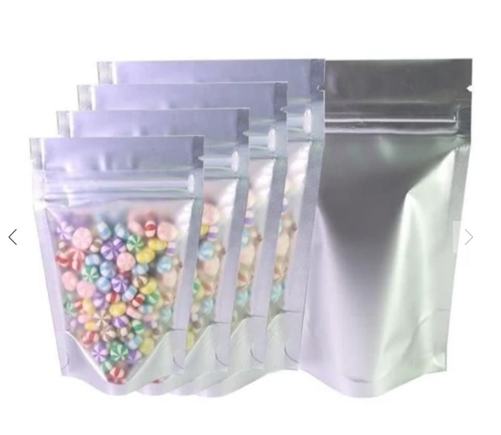 زیپ کیپ|ظروف نگهدارنده، پلاستیکی، یکبارمصرف|مشهد, رسالت|دیوار