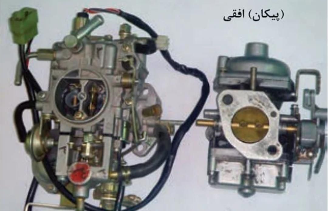 تنظیم کاربراتور، دلکو، مگنت|خدمات موتور و ماشین|مشهد, عبادی|دیوار