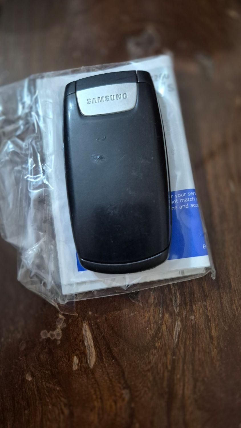 گوشی سامسونگ SGH-C260|موبایل|تهران, نیاوران|دیوار