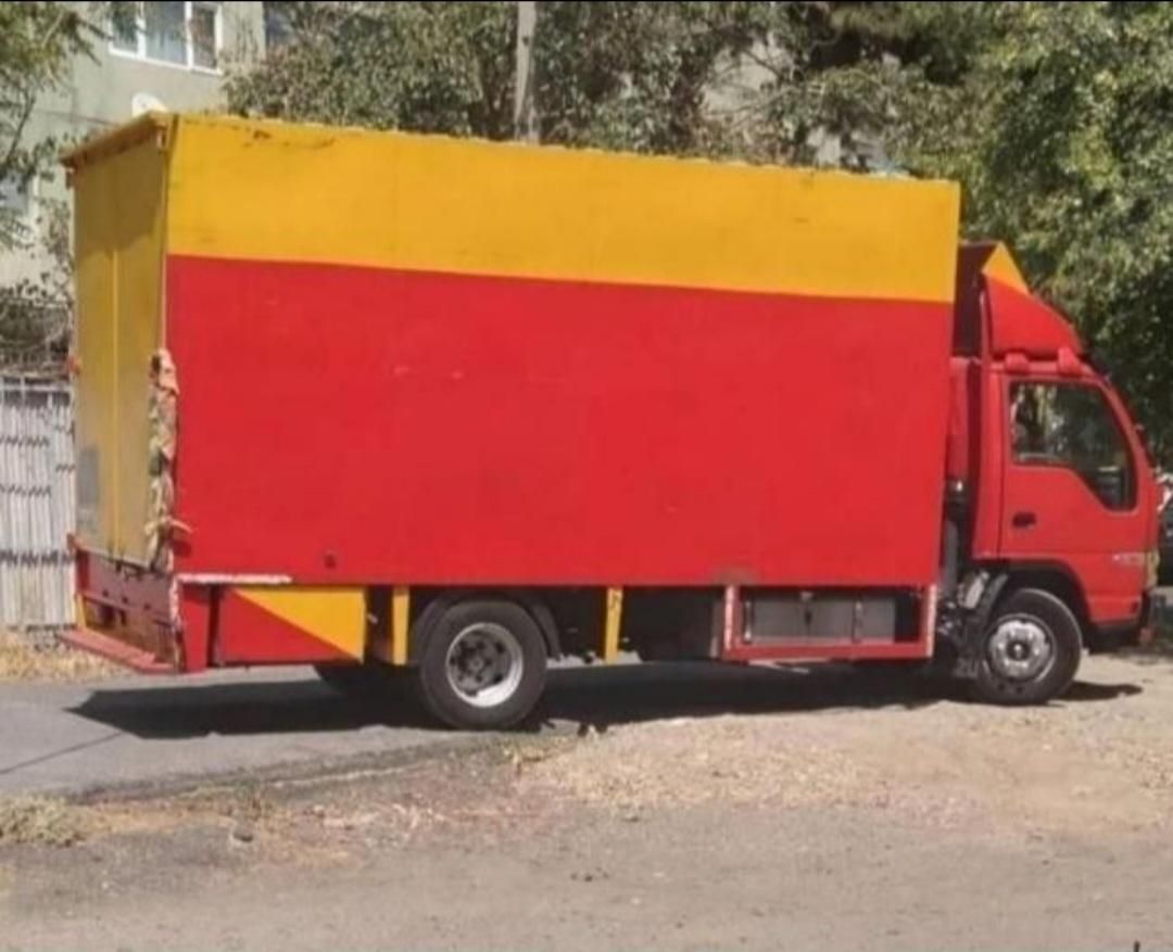 اتوبار باربری حمل اثاثیه منزل کارگر اسباب کشی خاور|خدمات حمل و نقل|تهران, مجیدیه|دیوار