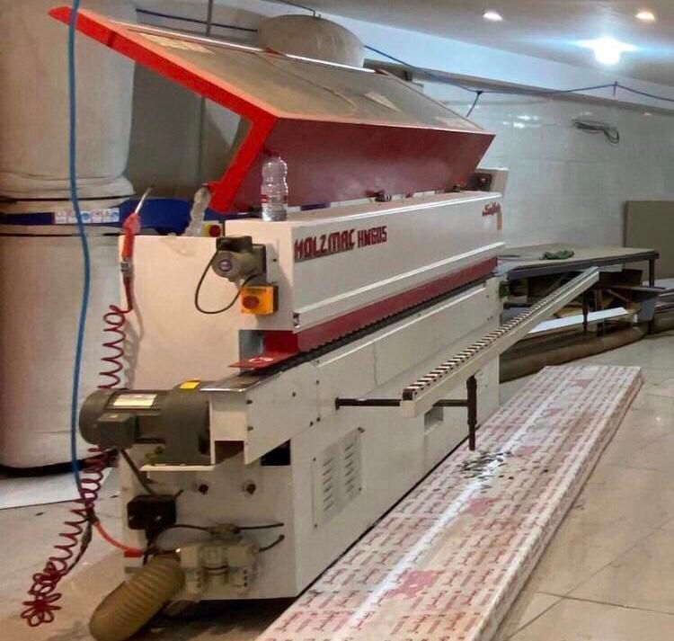 کارگاه خدمات ام دی اف MDF،برش و پی وی سی،کابینت|خدمات پیشه و مهارت|صدرا-فارس, فاز ۱|دیوار