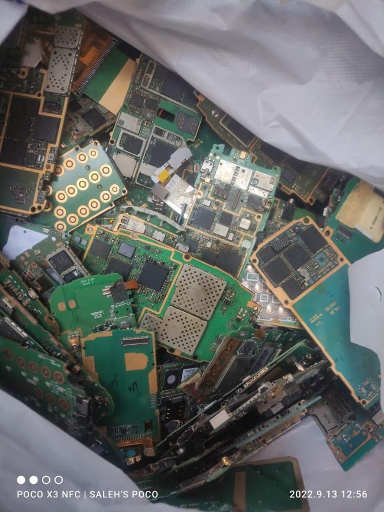 فروش و خرید برد الکترونیکی|لوازم جانبی موبایل و تبلت|رباطکریم, الارد|دیوار