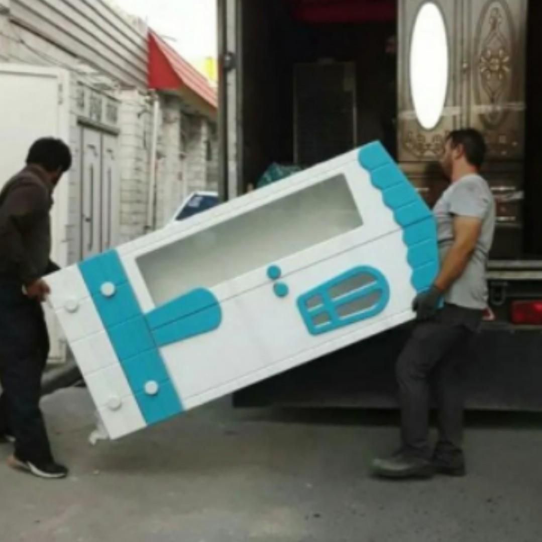 خدمات اسباب کشی و حمل اثاثیه منزل ((سبلان بار))|خدمات حمل و نقل|اردبیل, |دیوار