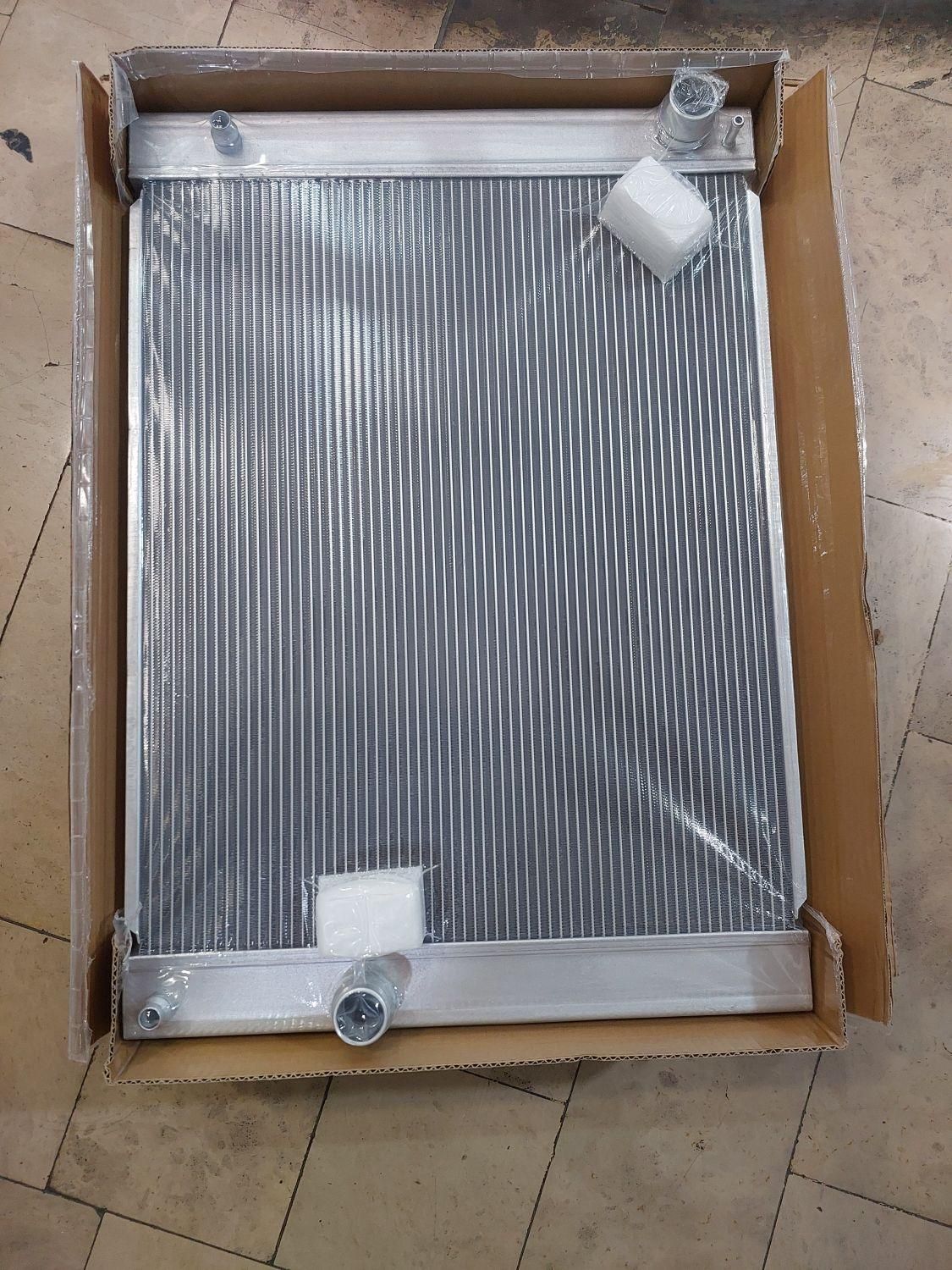 رادیات‌ آب کولر فن‌ بنز سواری ترموستات یدکی لوازم|قطعات یدکی و لوازم جانبی|تهران, بازار|دیوار