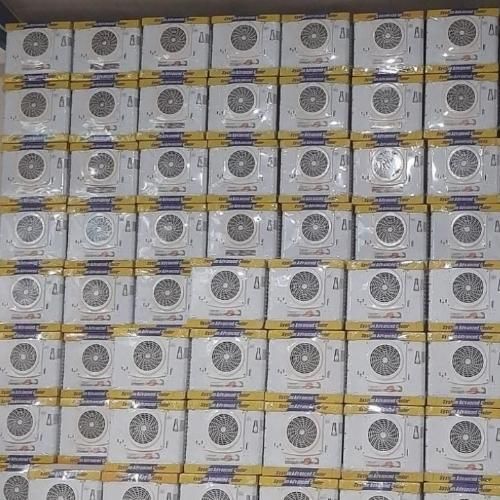 کولر آبی 2800 دستی جنرال مناسب فضاهای کوچک|کولر آبی|تهران, تهرانسر شرقی|دیوار