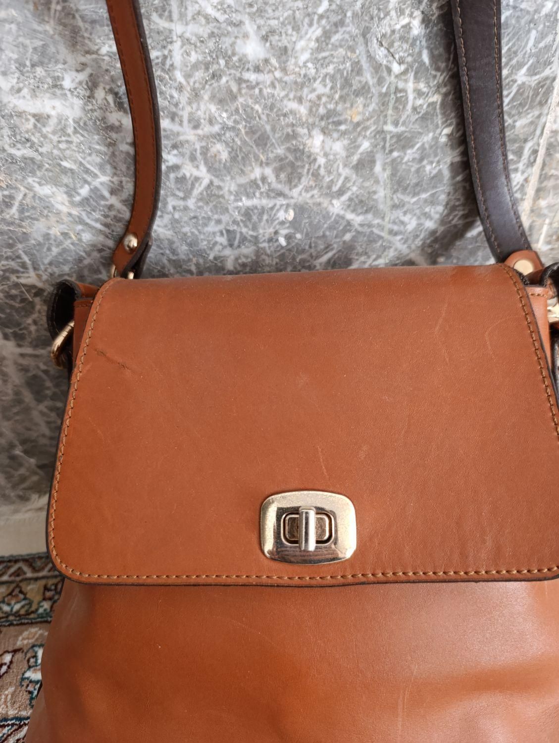 کیف چرم|کیف، کفش، کمربند|خرم‌آباد, |دیوار