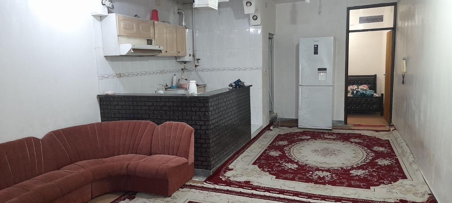 سوییت.سوئیت  امن روزانه،هفتگی وماهانه|اجارهٔ کوتاه‌مدت آپارتمان و سوئیت|اهواز, کمپلو جنوبی|دیوار