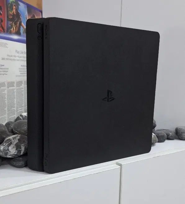 فروش ps4 اکانتی|کنسول، بازی ویدئویی و آنلاین|اصفهان, نقش جهان|دیوار