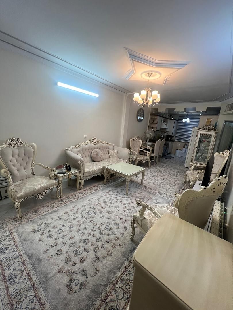 ۴۸متر/تکواحدی/پارکینگ/سال۹۲|فروش آپارتمان|تهران, ائمه اطهار|دیوار