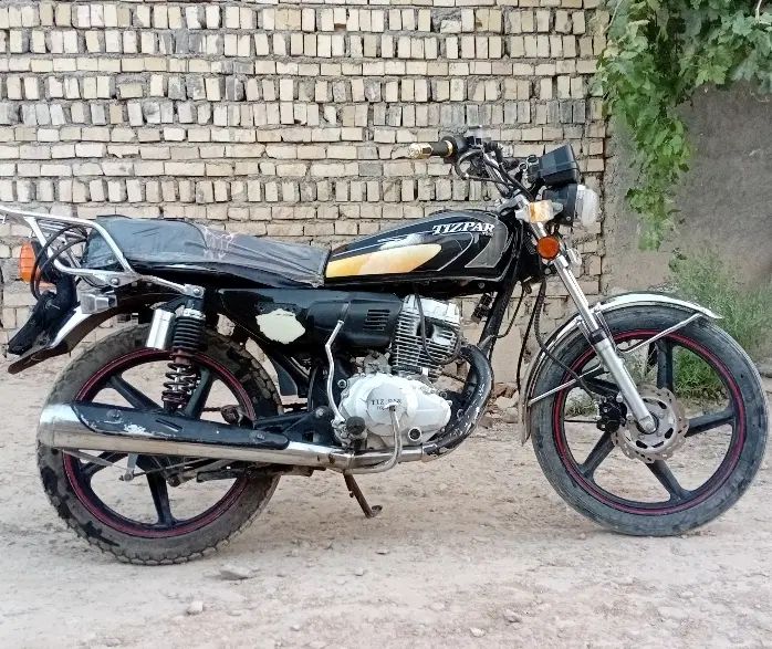 هندا تیزپرتوس 250cc مدل 1401 انژکتور|موتورسیکلت|مشهد, شایه|دیوار