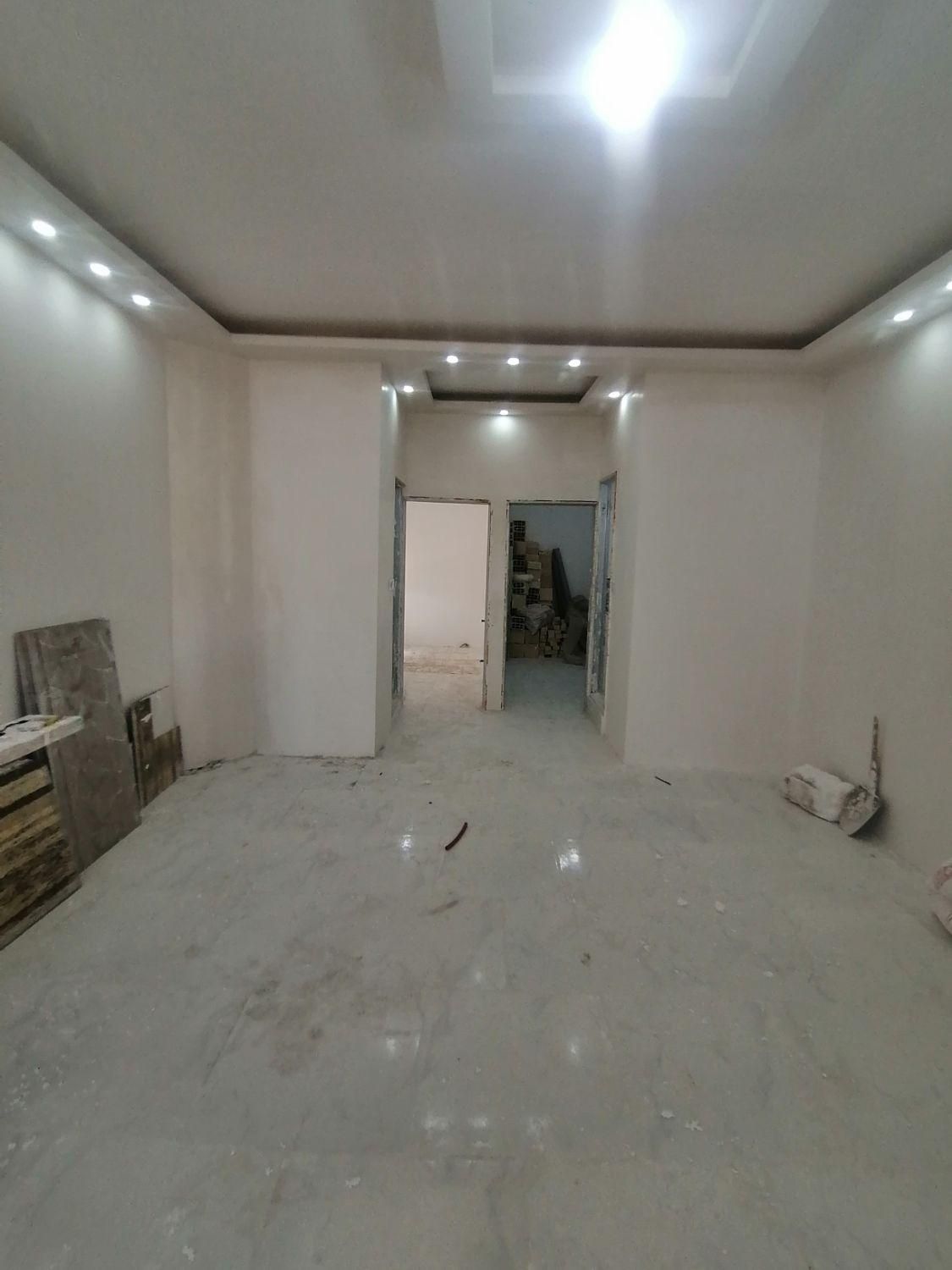 فروش آپارتمان ۸۰ متری ۲ خوابه طبقه +3 طبرسی شمالی|فروش آپارتمان|مشهد, طبرسی شمالی|دیوار
