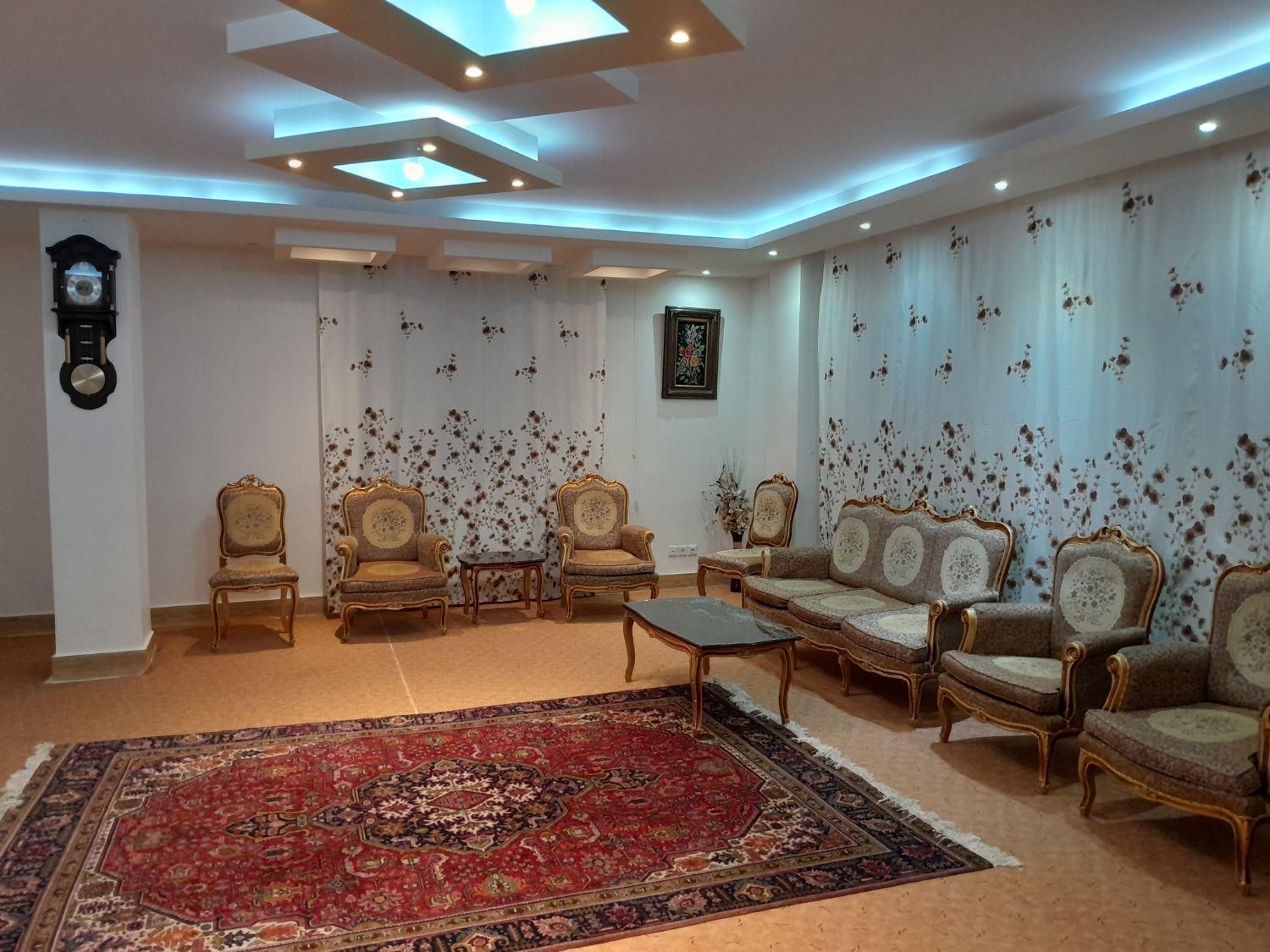 اجاره روزانه هفتگی سوئیت آپارتمان نور . املاک اوین|اجارهٔ کوتاه‌مدت آپارتمان و سوئیت|اردبیل, |دیوار