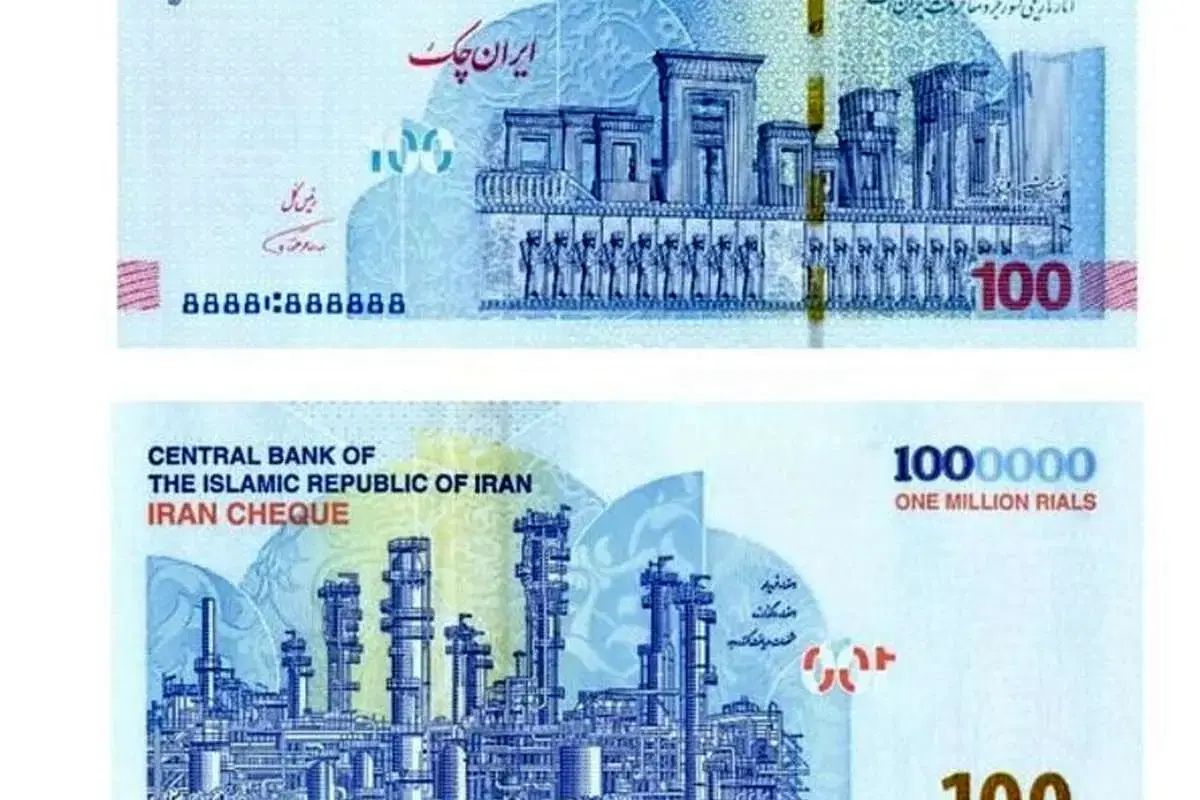یه دسته پول 100 تومنی|کلکسیون سکه، تمبر، اسکناس|مشهد, توس (بلوار توس)|دیوار