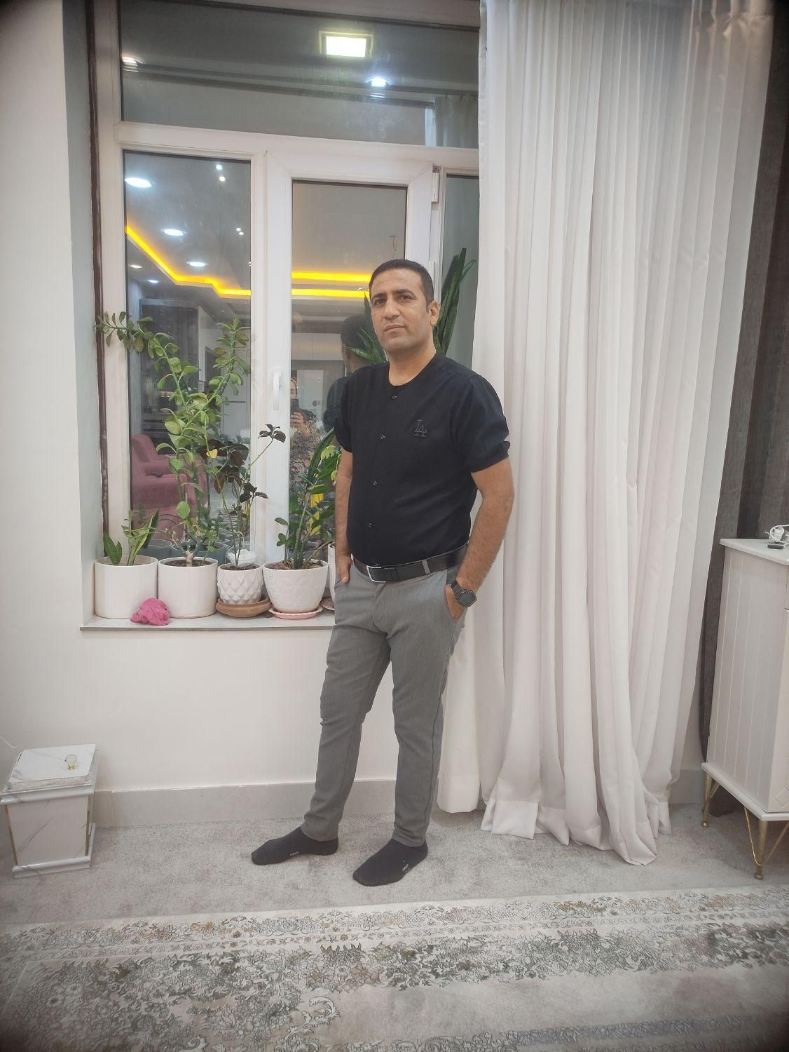 کارت ملی گم شده به نام یوسف جوکار|اشیا|بندر کنگان, |دیوار