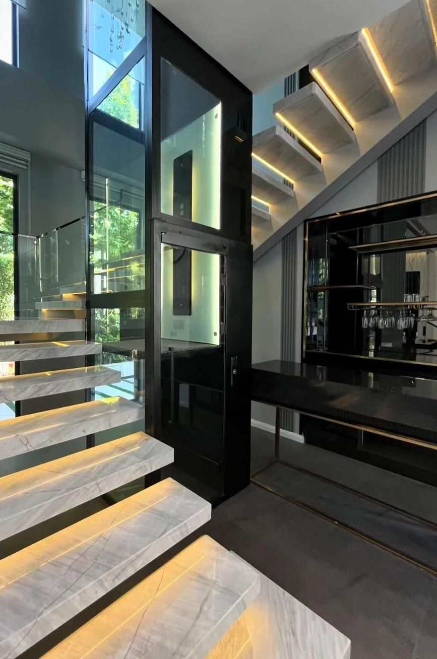 کلنینک تخصصی آسانسور در استان البرز|خدمات پیشه و مهارت|هشتگرد, هشتگرد قدیم|دیوار