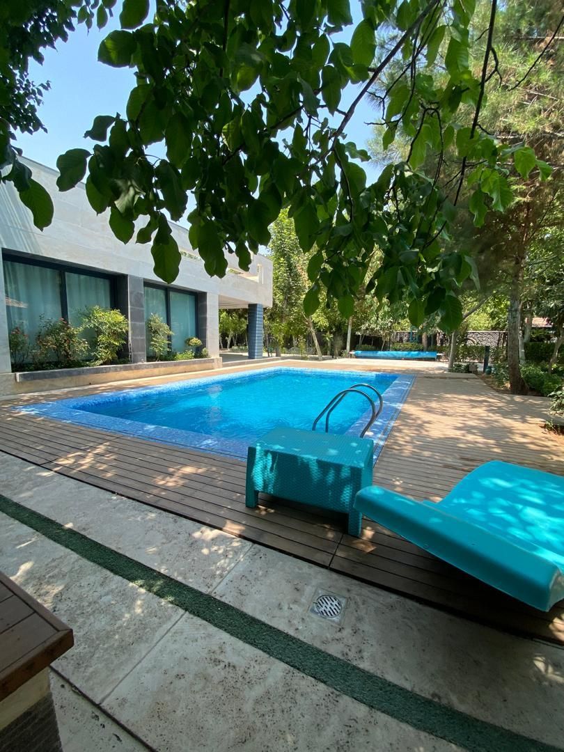 کد 011 ، ویلا مدرن و آبگرم ، تیم رنت گاردن|اجارهٔ کوتاه‌مدت ویلا و باغ|شیراز, شهرک گلدشت حافظ‎|دیوار