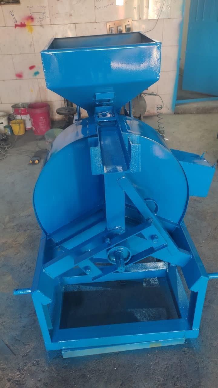 اسیاب|ماشین‌آلات صنعتی|بروجرد, |دیوار