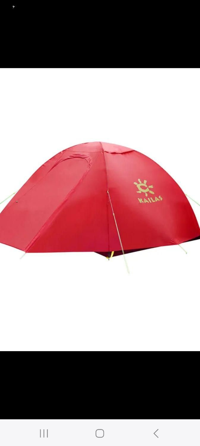 چادر  حرفه ای  اورجینال  کایلاس مدل 320016|کوهنوردی و کمپینگ|اندیشه, اندیشه فاز ۴|دیوار