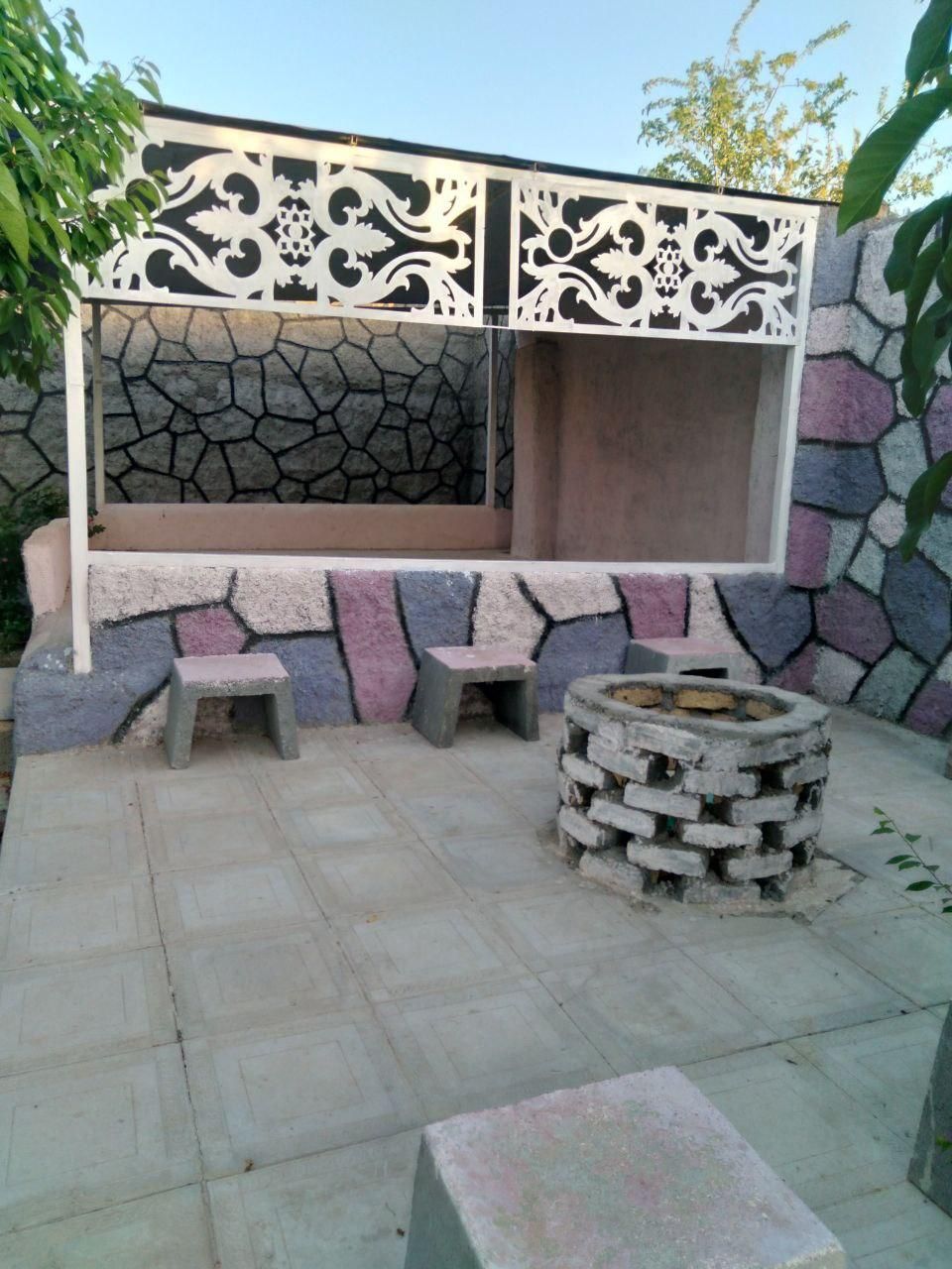 فروش باغ ۷۰۰ متری در باغ فراگرد|فروش خانه و ویلا|مشهد, باغ فراگرد|دیوار