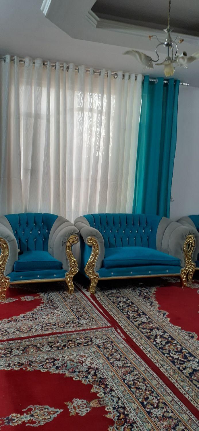 سوییت تمییز همکف مناسب سالندان نزدیک حرم|اجارهٔ کوتاه‌مدت آپارتمان و سوئیت|مشهد, طلاب|دیوار