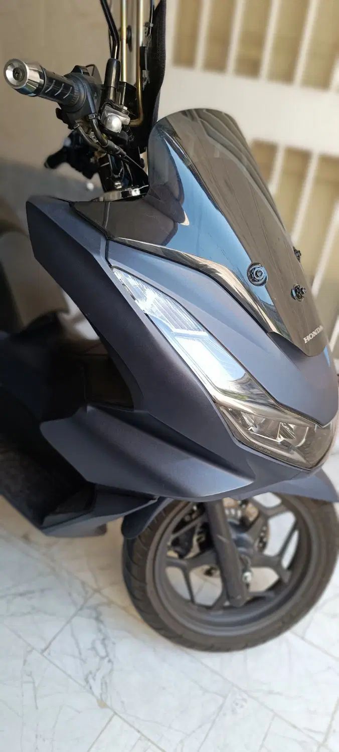 هوندا PCX مدل۱۴۰۲|موتورسیکلت|تهران, نیلوفر|دیوار