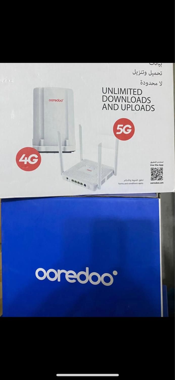 مودم 5Gفضای باز ZLT X16 منحصر بار و معرکه|مودم و تجهیزات شبکه|تهران, میدان ولیعصر|دیوار