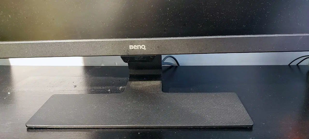 مانیتور BenQ 27 اینچ GL2780|قطعات و لوازم جانبی رایانه|تهران, نگین غرب|دیوار