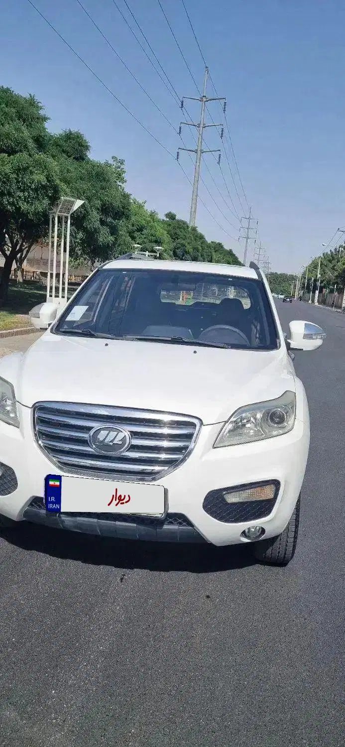 لیفان x60|خودرو سواری و وانت|مشهد, آزادشهر|دیوار