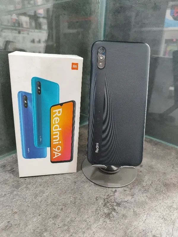 redmi9a.  ردمی 9a|موبایل|مشهد, طبرسی شمالی|دیوار