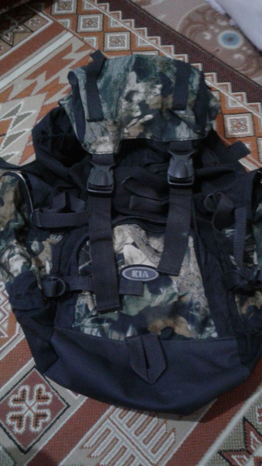 کوله پشتی|کیف، کفش، کمربند|کرج, کمالشهر|دیوار