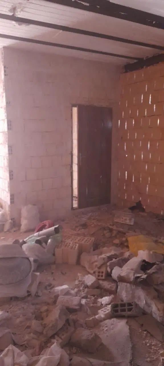 فروش آپارتمان ۶۰ متری ۱ خوابه همکف در طبرسی شمالی|فروش آپارتمان|مشهد, طبرسی شمالی|دیوار