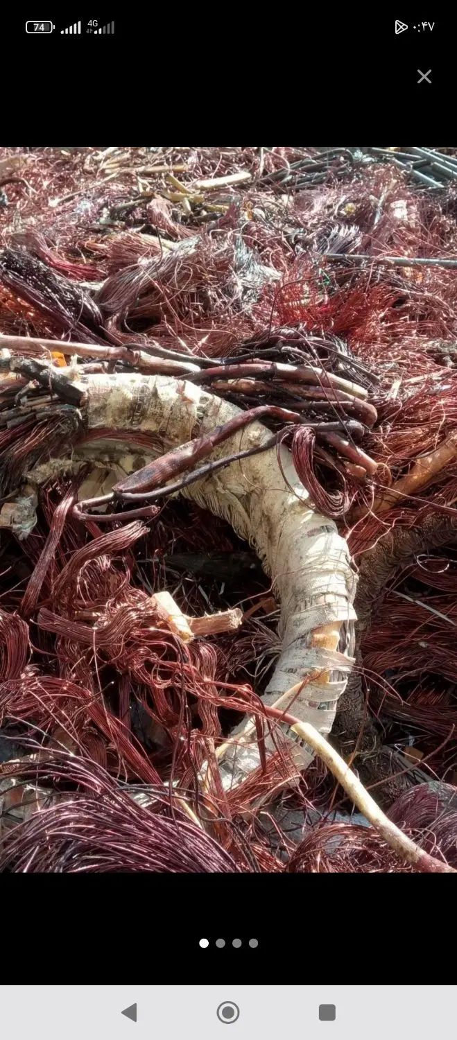 ضایعات شمارا خریدارم اهن پلاستیک کتاب از در خانه|عمدهفروشی|رفسنجان, |دیوار