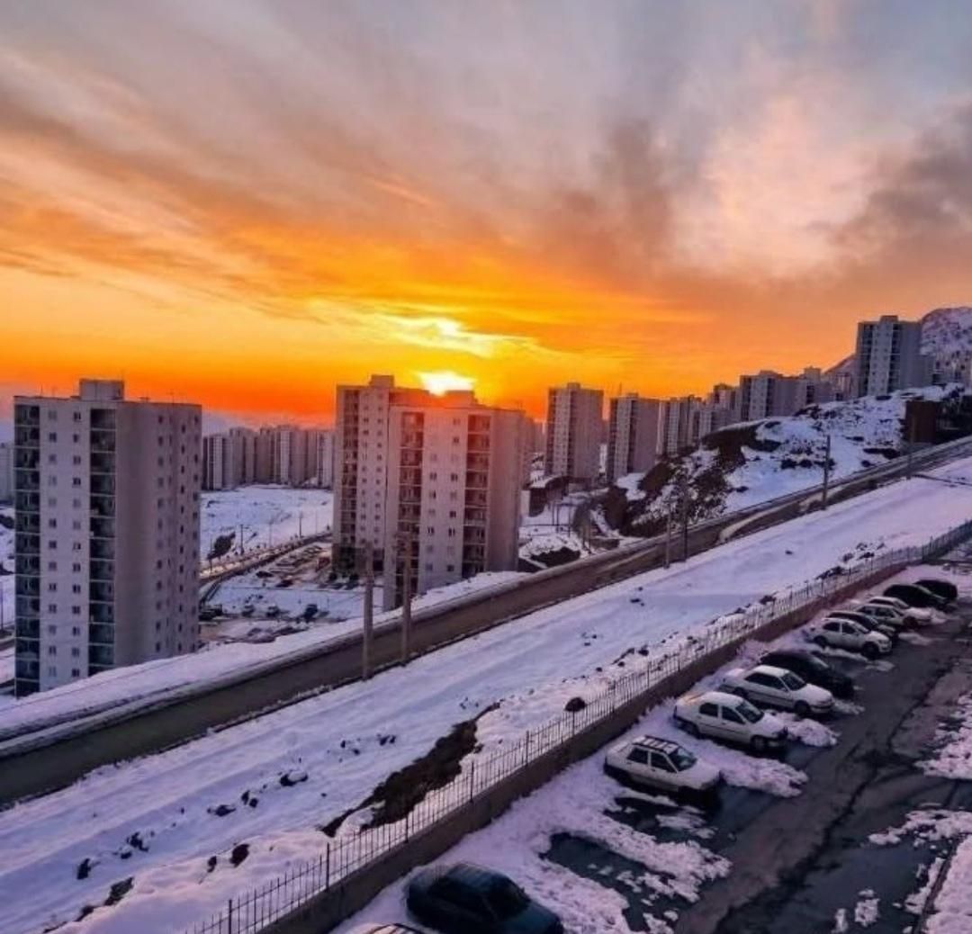 خرید و فروش مسکن مهر پردیس 2و3 خوابه|فروش آپارتمان|پردیس, |دیوار