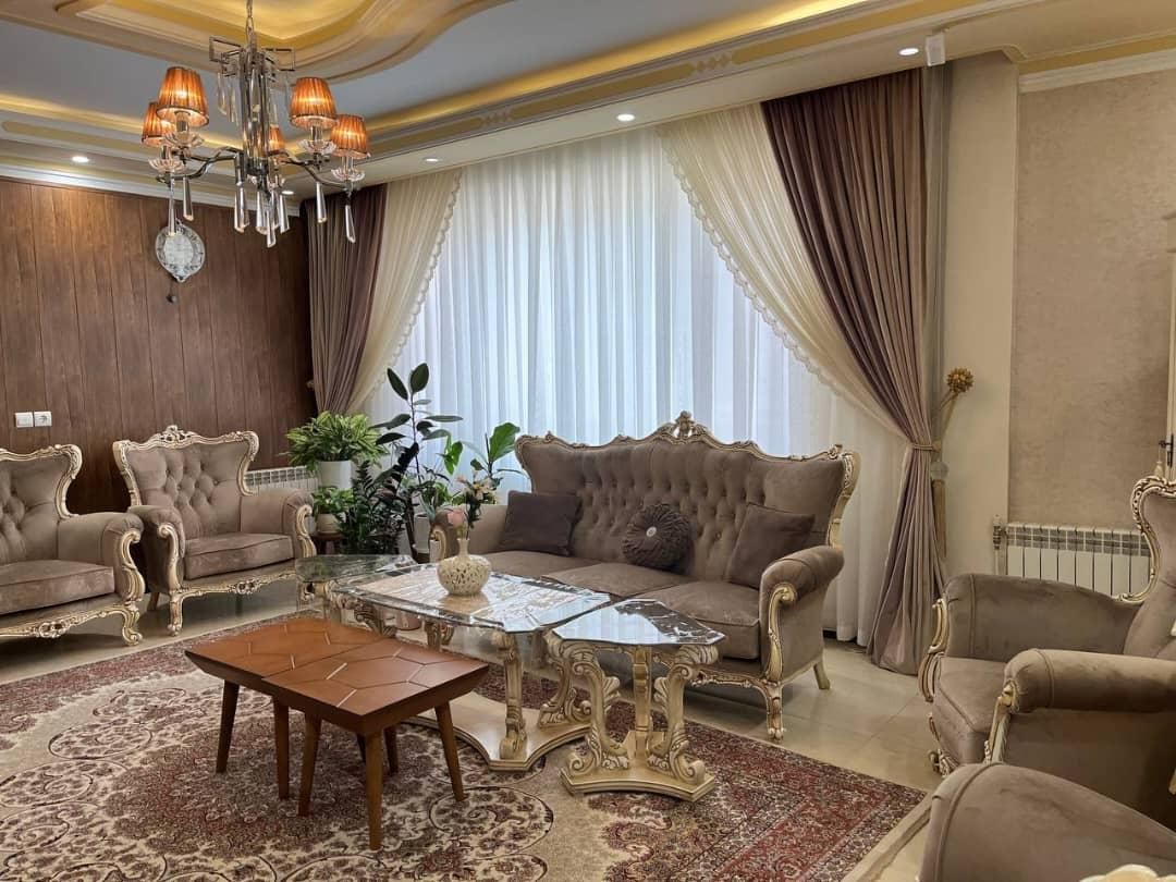 صدو چهارده ( m ) پونک & املاک ایوانک|اجارهٔ آپارتمان|قزوین, |دیوار