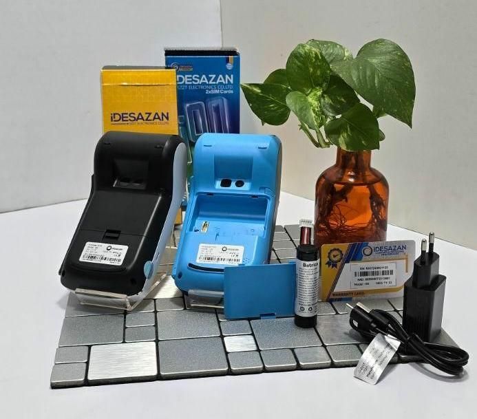 دستگاه کارتخوان I90 کارت خوان پوز|فروشگاه و مغازه|شیراز, زند|دیوار