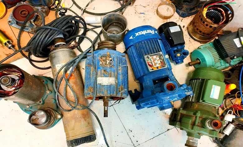 سرویس آبگرمکن تعمیرات پمپ آب و اتوماتیک|خدمات پیشه و مهارت|آبادان, |دیوار