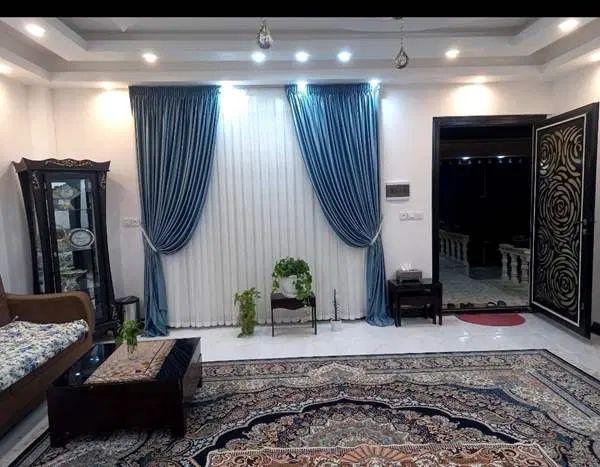 ۸۵متر/فول/تک واحدی/سالن پرده خور/تاپ لوکیشن|فروش آپارتمان|تهران, دانشگاه شریف|دیوار