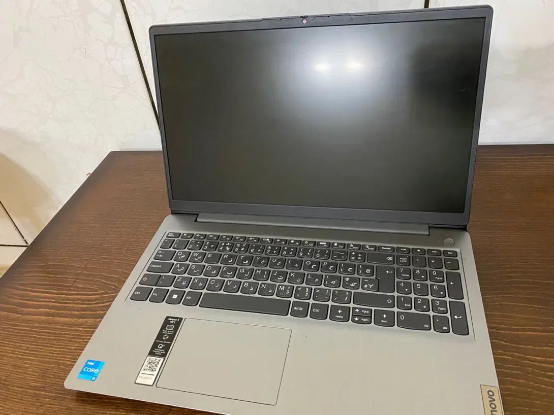 لپتاپ لنوو i3 نسل 11 رم 12 گیگ 1 ترا حافظه SSD 256|رایانه همراه|اصفهان, بهار آزادی|دیوار